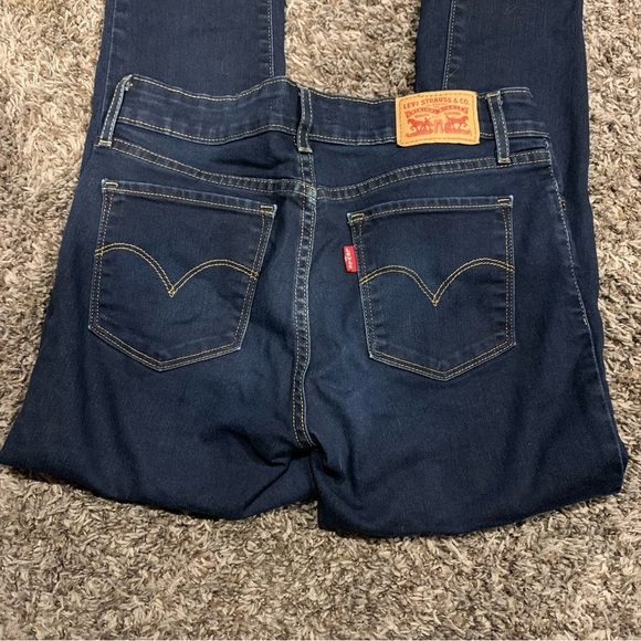 Levi's Denim - Women’s Levi’s 711 Jeans